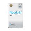 Nourkrin Man, caja con 60 tabletas