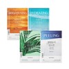Innisfree Moments When Soothing Is Needed - Madecassoside Mask / 진정이 필요한 순간-마데카소사이드마스크