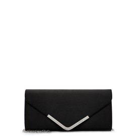 Tamaris Amalia Clutch Bag 26 cm, black