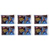 Cua Cua Chocolate del Peru 6 Pack of 9 units