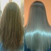 Brazilian Keratin Treatment (Vanilla)
