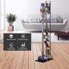 Foho Vacuum Stand, Storage Bracket Stand Holder, Stable Vacuum Stand