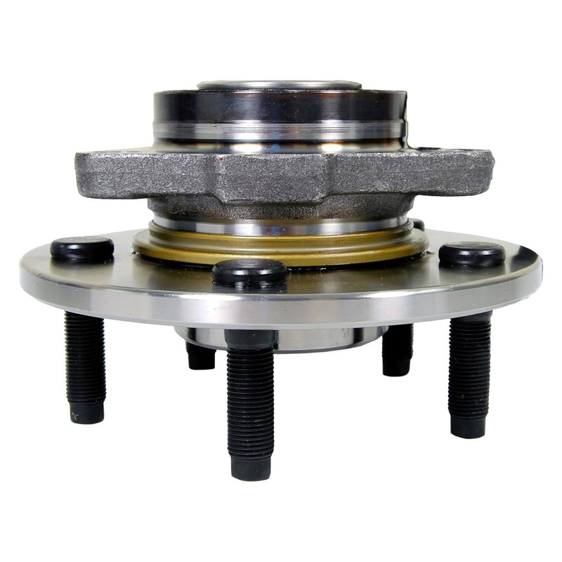 Mevotech Supreme Wheel Bearing and Hub Assembly Kit H515073