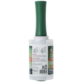 Duck Brand Stretch Wrap Roll, Clear, 5 inches by 1000 feet, 1 Pack, White (285849)