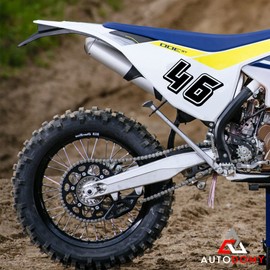 Autodomy Motorcycle Motocross Number Start Number Sticker Pack of 10 for Motorcycle Quad ATV Car Racing Number Sticker Resistant to Rain and Sun Black