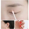 800pcs Cotton Swabs, Double Tipped Cotton Buds with Paper Stick,