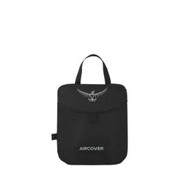 Osprey OS58030 Air Cover, M, Black