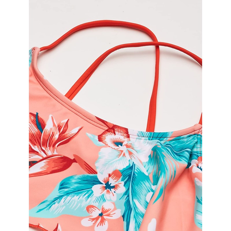 Kanu Surf - Traje de baño de 2 Piezas para
