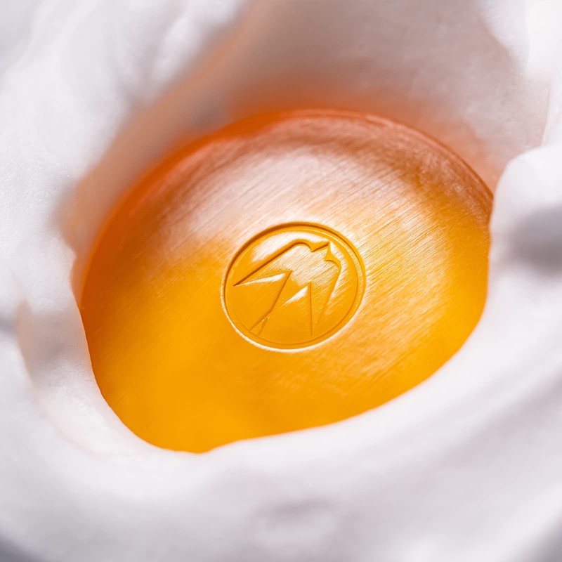 Bi-SU Swallow Nest Facial Cleansing Soap, Beauty Ingredients, Collagen, Moisturizing,