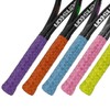 Senston 5pcs Racket Grip Tapes for Tennis/Badminton/Squash overgrip tapes