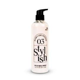 Man with Flowers Hair Care System Moisture Balancing Hydrating Hair Lotion 500ml / 꽃을든남자 헤어케어시스템 모이스처 밸런싱 수분 헤어 로션 500ml
