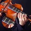 MECCANIXITY 216 ft 2 Rolls Violin Fingerboard Tapes 3mm Light
