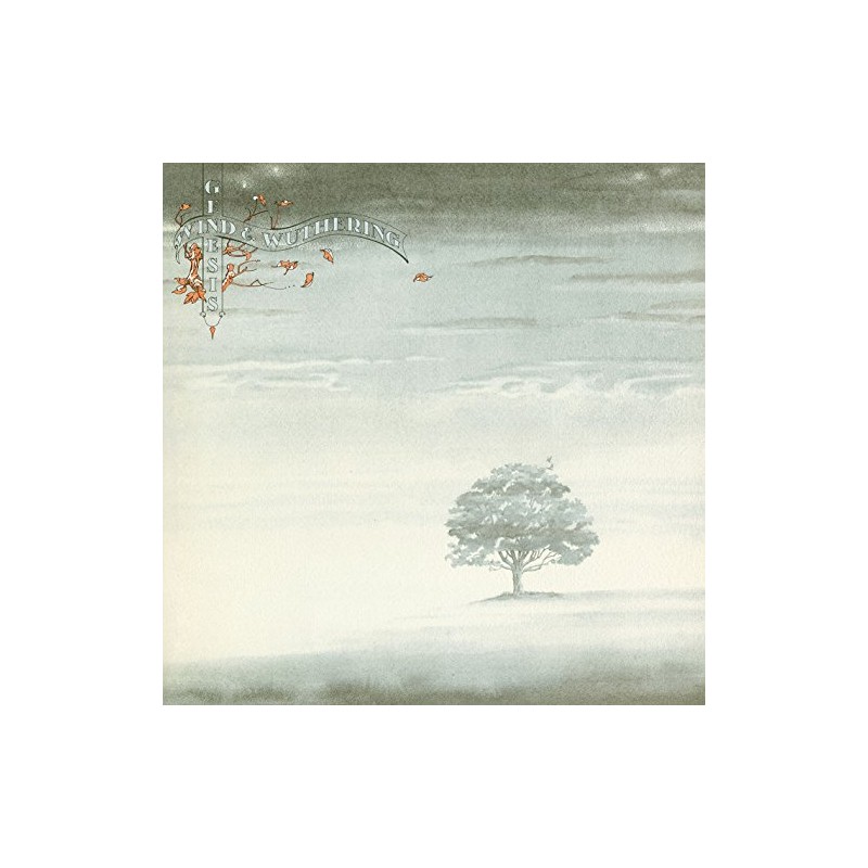 Wind & Wuthering