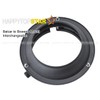 Balcar to Bowens Mount Speedring Speeding Ring Adapter Adaptor Converter