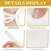8 Pcs Fingerverband Fingerlinge Verband Finger Verband Schlauchverband Finger Bob