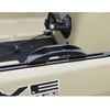AUXPhome Paddle Holder Kayak Paddle Clip Paddle Keeper Fishing Net