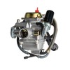 GY6 150cc Carburetor for 125cc 150cc 152QMJ 157QMI PD24J 4