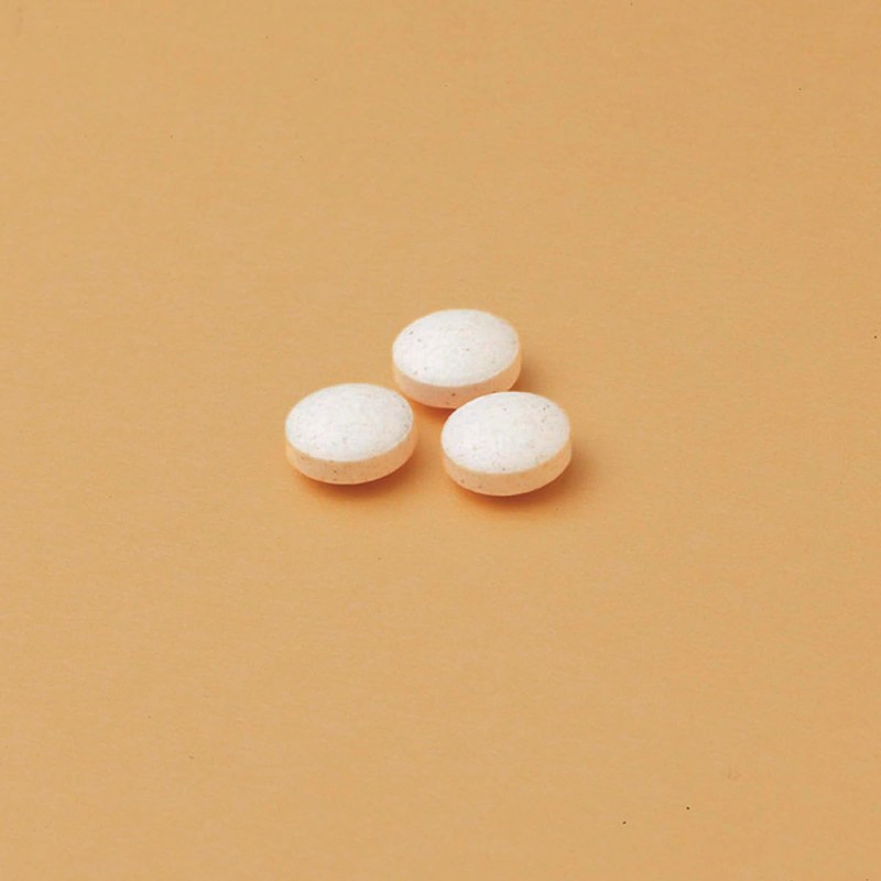 Taiwa Chemical Nukicy Pe, 120 Tablets