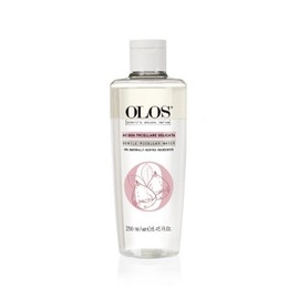[Ready] OLOS Gentle Micellar Cleansing Water 250ml 1 Cleanser / [레디] 올로스 OLOS 젠틀 미쉘라 클렌징 워터 250ml 1개 클렌저