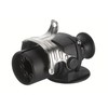 HELLA 8JA 007 644-051 Plug - 24V - 7-pin connector