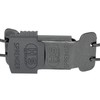Herm Sprenger Plastic Jacket for ClicLock Buckle Protective Cover for