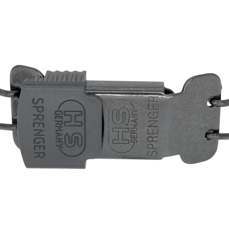 Herm Sprenger Plastic Jacket for ClicLock Buckle Protective Cover for