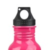 Emoji Water Bottle EMWB002 (pink)