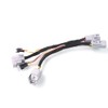 ECAHAYAKU Compatible With Toyota Camry 2018 2019 2020 2021 2022