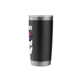 Apres Ski Dream Team | Ski Goggles Stainless Steel Insulated Tumbler