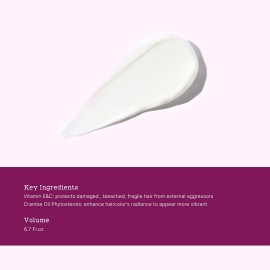 Christophe Robin Colour Shield Mask With Camu - Camu Berries - 6.7 oz