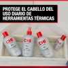 Chi Tratamiento Termal Protector, 350 Ml