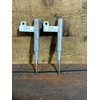 parking meter master key blank set of 2 keys duncan