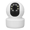 3MP Wireless Smart Camera Full Color HD Dual Light Source