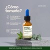 Vitali Adaptógenos Schisandra, Eleuthero, Cordyceps y NAD+
