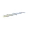 DAIWA Worm Tsukiyobijin Shirasu Beam 1.5 Cherry Blossom Dot Glow