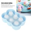 DIY Ice Cream Mold Innovative Household Ice Bar Mold for