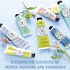 La Chatelaine 20% Shea Butter Hand Cream, Travel Size, Organic