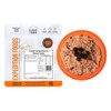 Custard with Mixed Berries (Breakfast/Dessert Range) | Freeze-Dried Camping &