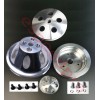 espeedpro21 Big Block Chevy SWP Power Steering Water Pump Alternator