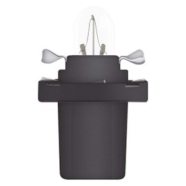OSRAM 286T 2721MF B8.5D Bulb 12 V 1.2 W