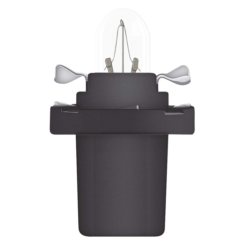 OSRAM 286T 2721MF B8.5D Bulb 12 V 1.2 W