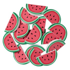 Blumenthal Lansing Company Watermelon Buttons 16 Piece