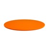 Acrylic Placemat 320mm Diameter Round Hardwearing & Long Lasting Plastic