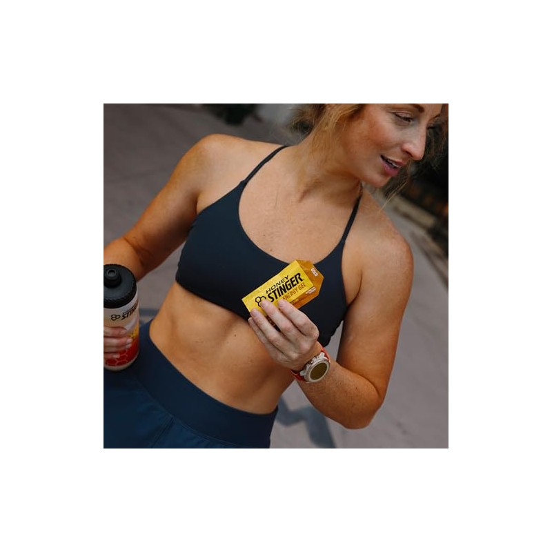 Honey Stinger Gold Gel, 24 packets x 34g