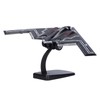 B2 Metal Fighter Plane Model Military Airplane Model Pull Back
