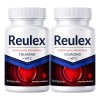Reulex Frascos Colageno Msm Vitaminas Mas