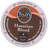 48 Count - Tully's Coffee Hawaiian Blend Coffee K Cup