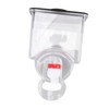 Wall Mounted Liquid Seasoning Tank Large Capacity Seasoning Bottles Oil