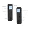 16GB Digital Voice Recorder Voice Activated Recorder Noise Reduction MP3
