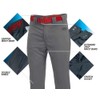 Rawlings | LAUNCH SERIES Knicker Baseball Pants | Youth Small